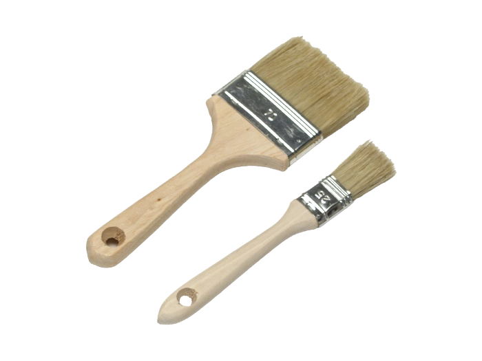 Gelcoat brush - HB