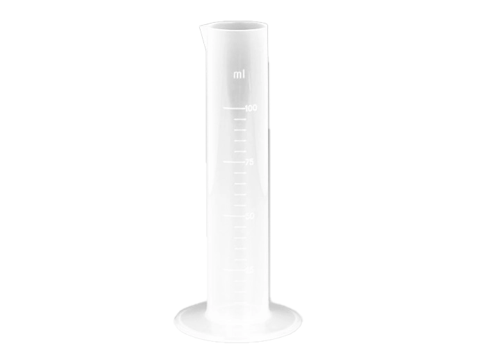 Measuring cylinder